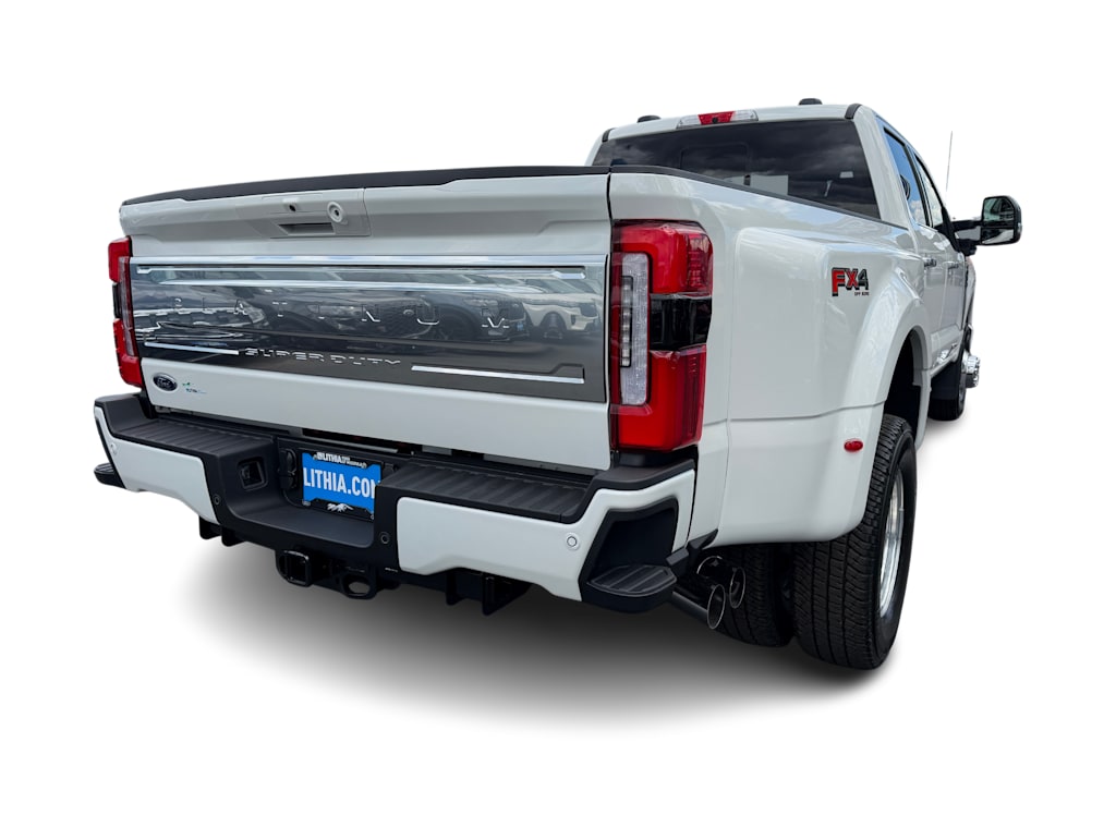 Thumbnail: 2026 Ford F-350 - 18