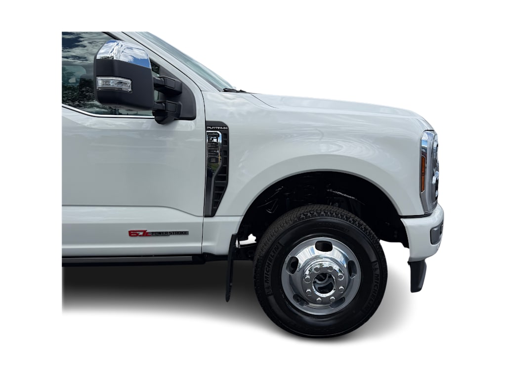 Thumbnail: 2026 Ford F-350 - 16