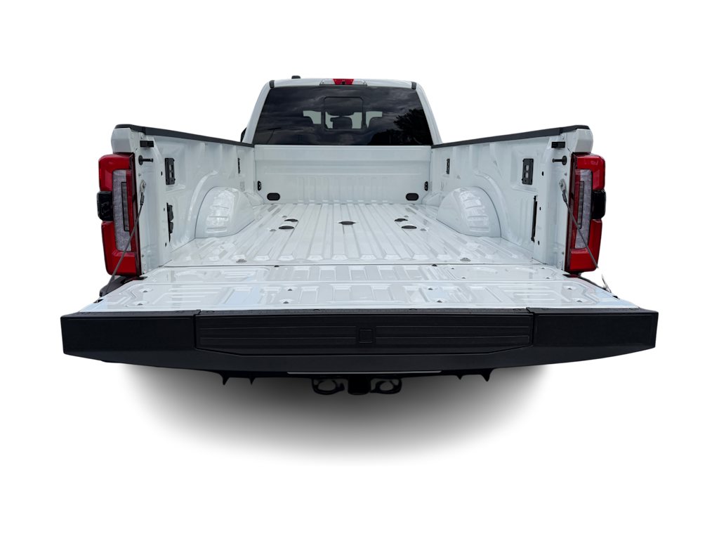 Thumbnail: 2026 Ford F-350 - 23
