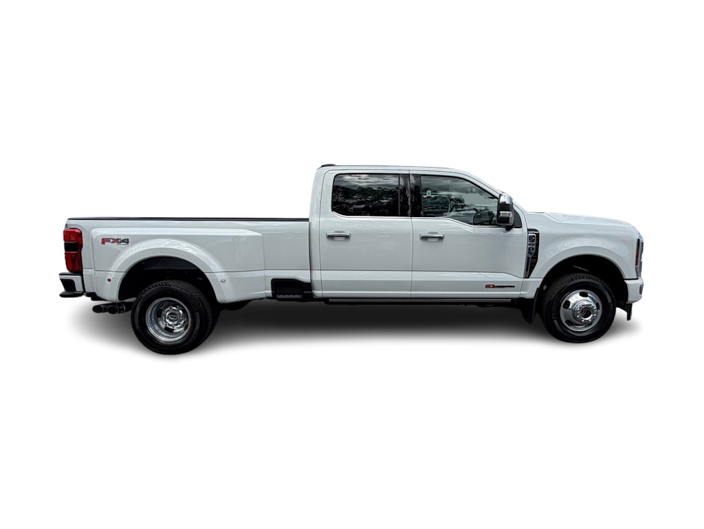 Thumbnail: 2026 Ford F-350 - 17