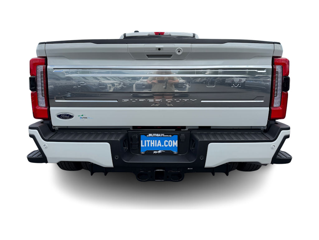 Thumbnail: 2026 Ford F-350 - 3
