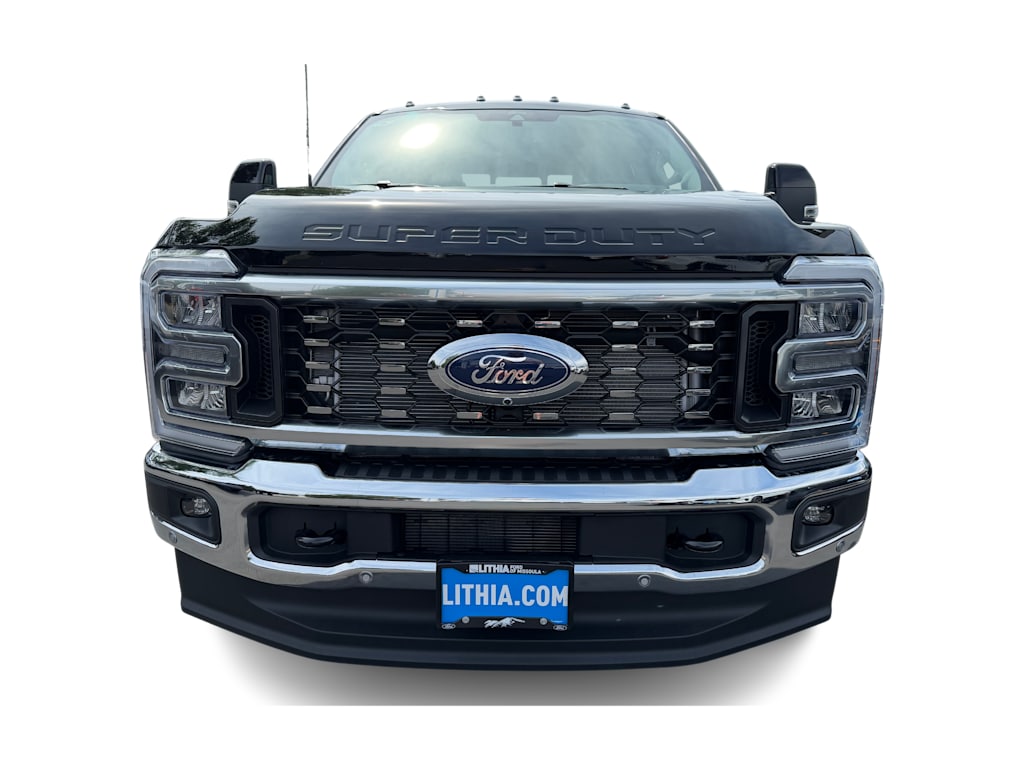 Thumbnail: 2026 Ford F-350 - 19
