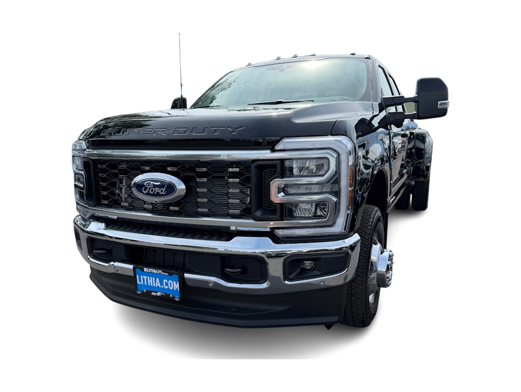 Thumbnail: 2026 Ford F-350 - 5