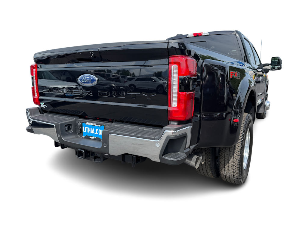 Thumbnail: 2026 Ford F-350 - 20