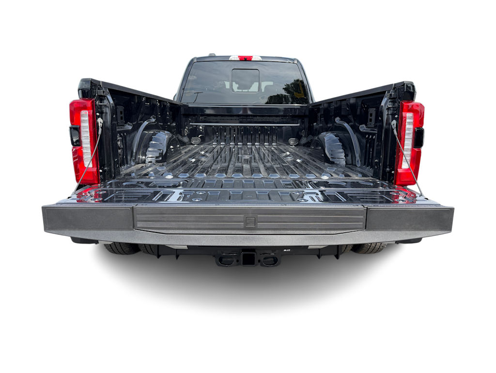 Thumbnail: 2026 Ford F-350 - 22