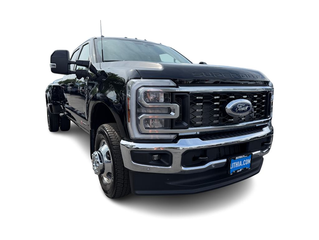 Thumbnail: 2026 Ford F-350 - 3