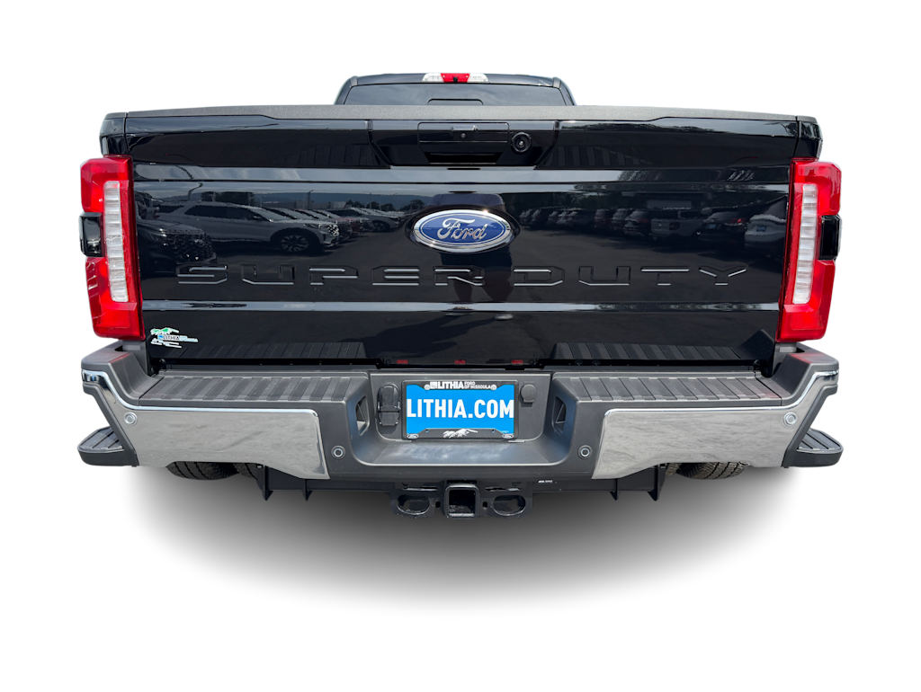 Thumbnail: 2026 Ford F-350 - 4