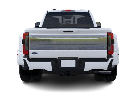 Thumbnail: 2026 Ford F-350 - 4