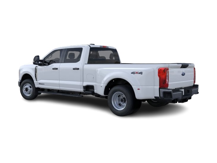 Thumbnail: 2026 Ford F-350 - 4