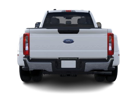 Thumbnail: 2026 Ford F-350 - 5