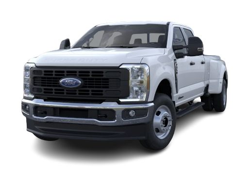 Thumbnail: 2026 Ford F-350 - 12