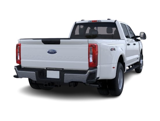 Thumbnail: 2026 Ford F-350 - 15