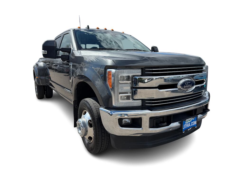 Thumbnail: 2019 Ford F-350 - 16