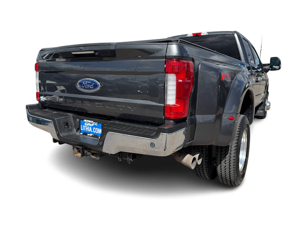 Thumbnail: 2019 Ford F-350 - 19