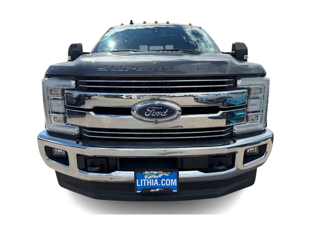 Thumbnail: 2019 Ford F-350 - 4