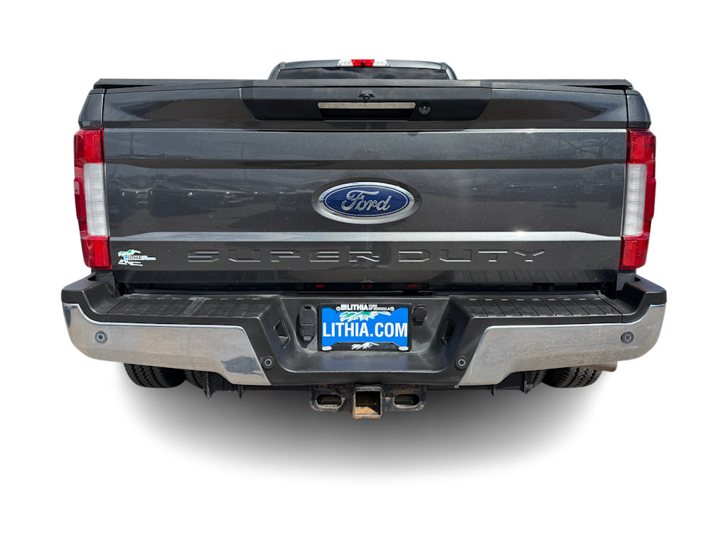 Thumbnail: 2019 Ford F-350 - 3