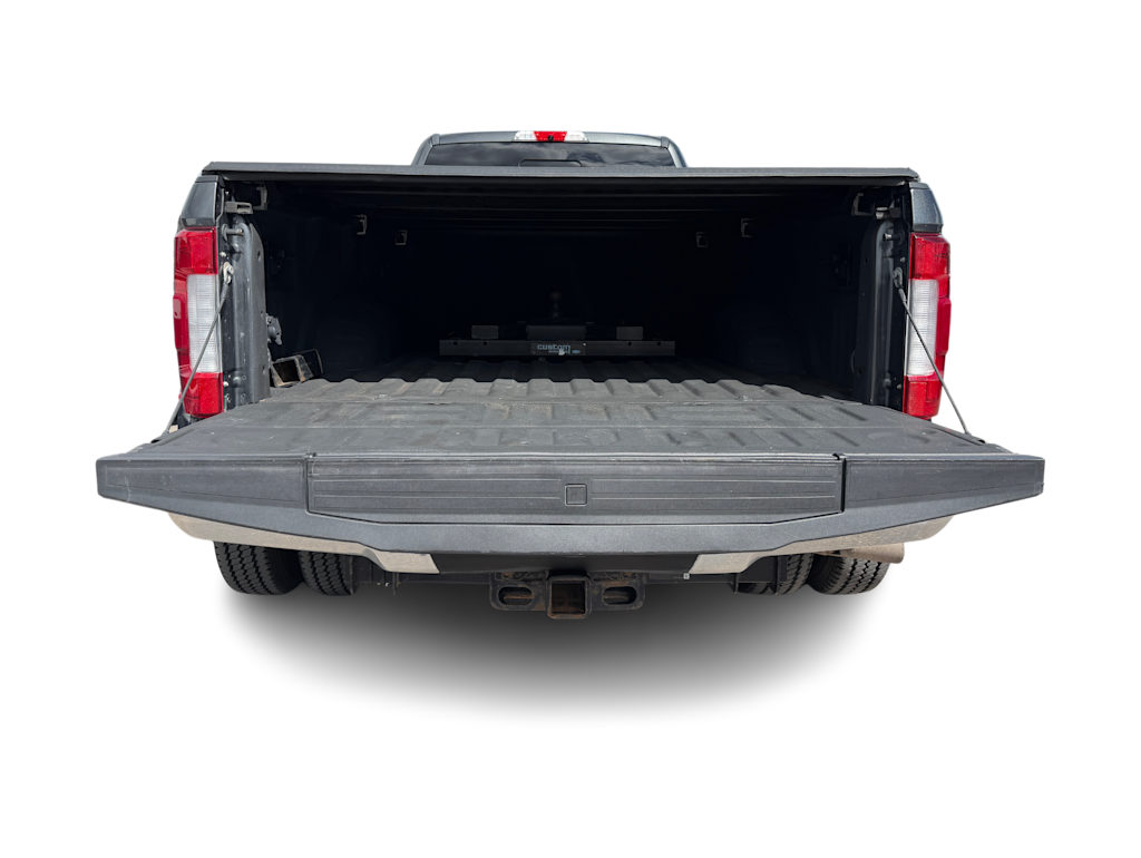 Thumbnail: 2019 Ford F-350 - 22