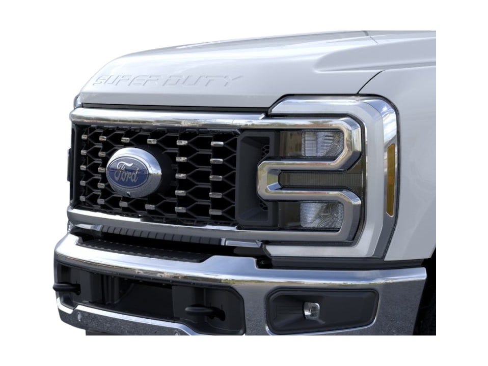 Thumbnail: 2026 Ford F-350 - 18