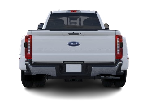 Thumbnail: 2026 Ford F-350 - 12