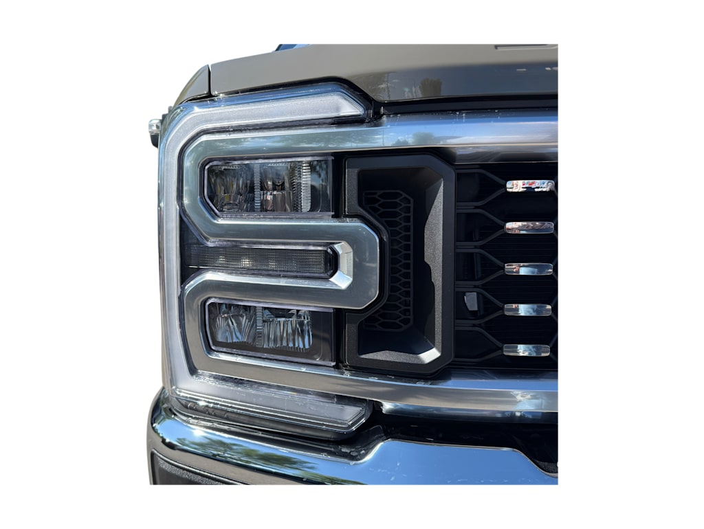 Thumbnail: 2026 Ford F-350 - 17