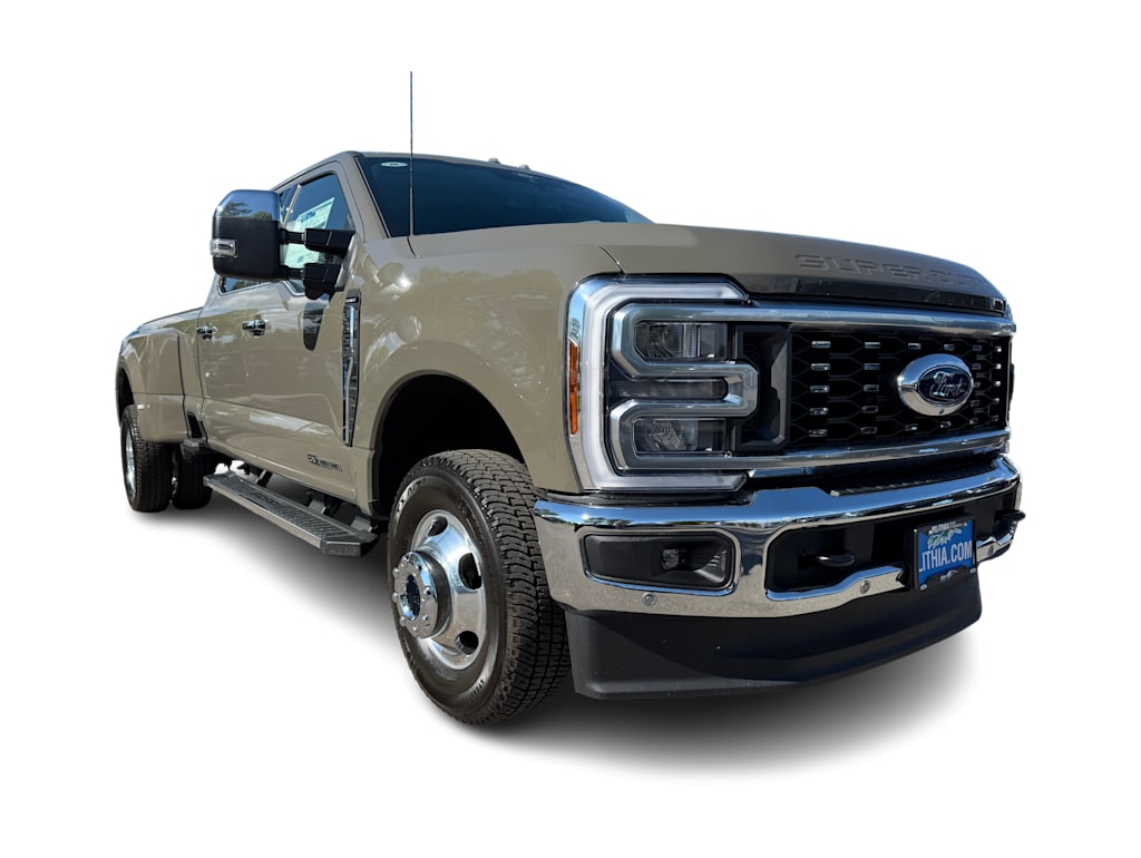 Thumbnail: 2026 Ford F-350 - 18