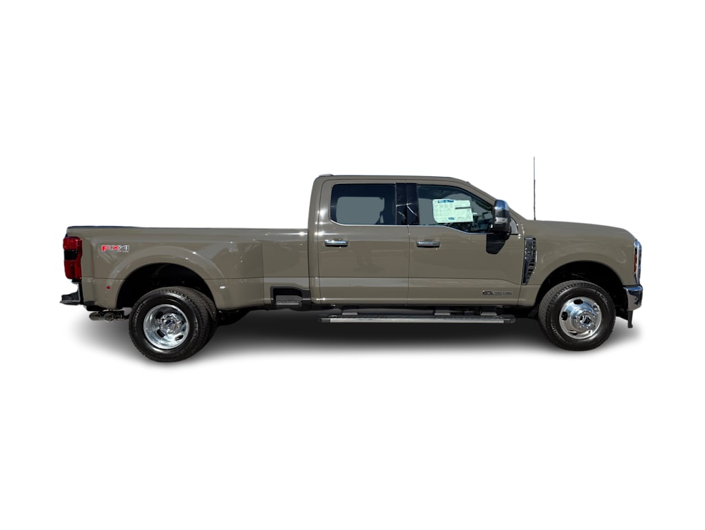 Thumbnail: 2026 Ford F-350 - 19