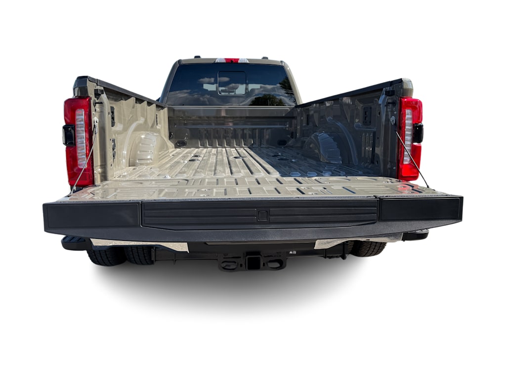 Thumbnail: 2026 Ford F-350 - 24