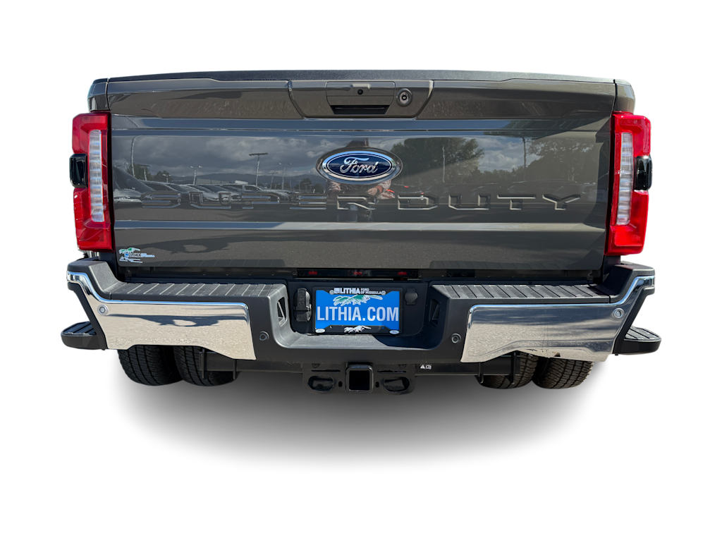 Thumbnail: 2026 Ford F-350 - 3