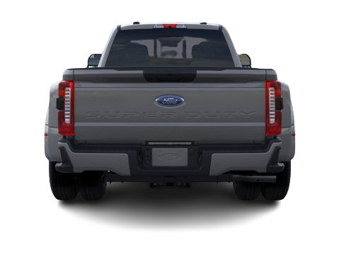 Thumbnail: 2026 Ford F-350 - 5