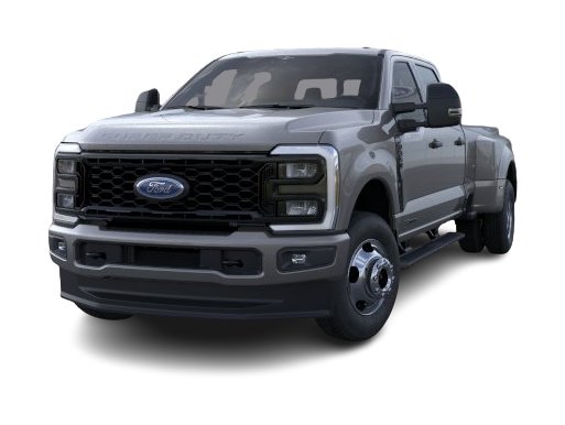 Thumbnail: 2026 Ford F-350 - 12