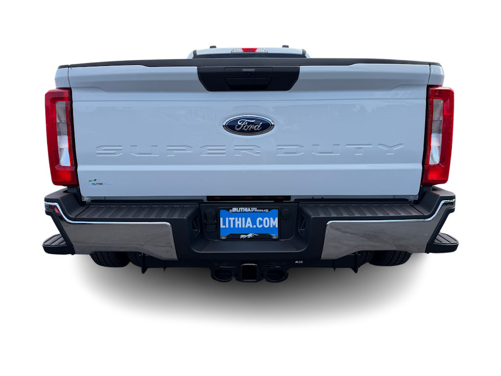 Thumbnail: 2026 Ford F-350 - 3