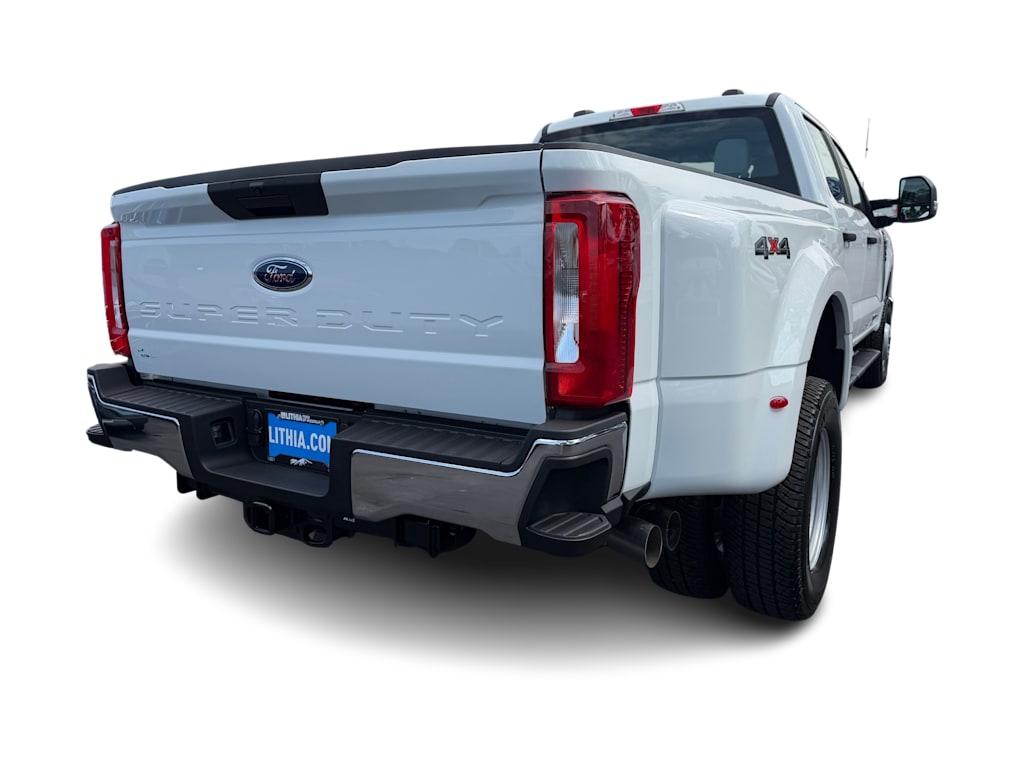 Thumbnail: 2026 Ford F-350 - 19