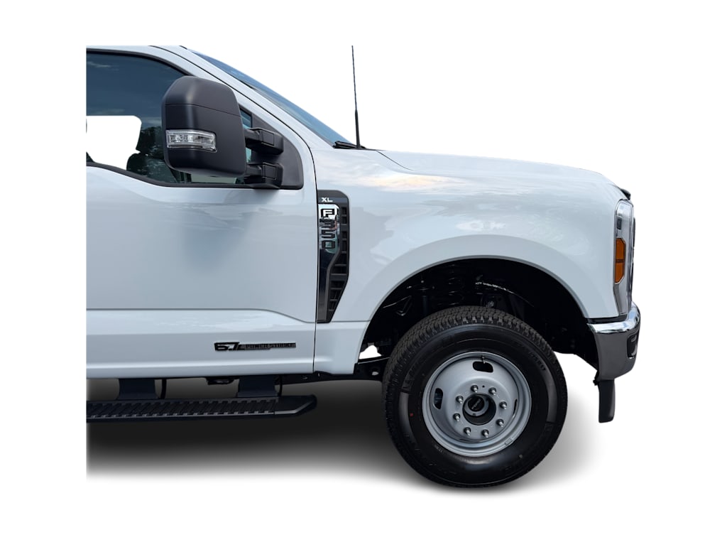 Thumbnail: 2026 Ford F-350 - 17