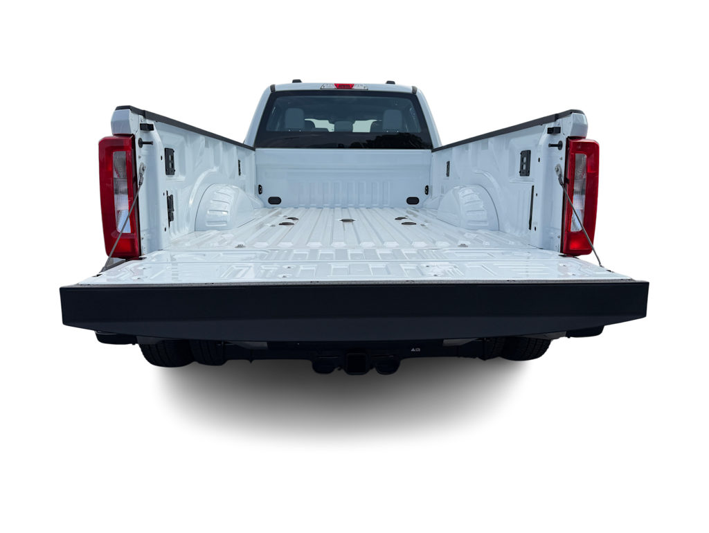 Thumbnail: 2026 Ford F-350 - 22