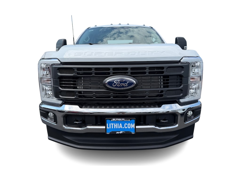 Thumbnail: 2026 Ford F-350 - 4
