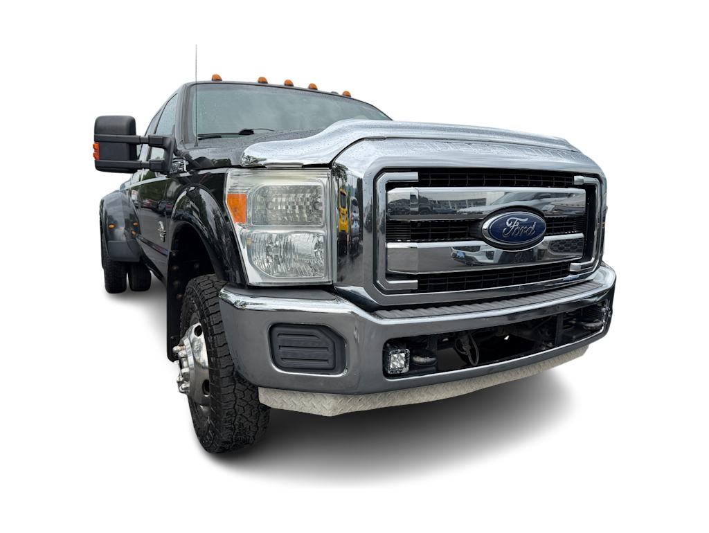 Thumbnail: 2013 Ford F-350 - 18