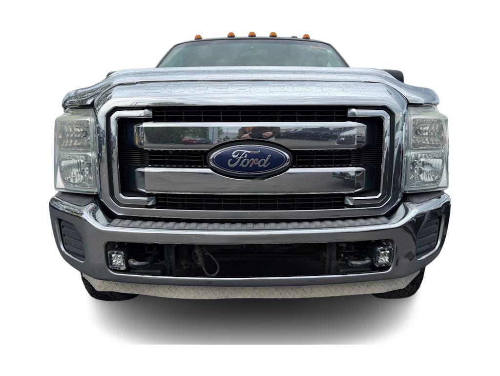 Thumbnail: 2013 Ford F-350 - 5