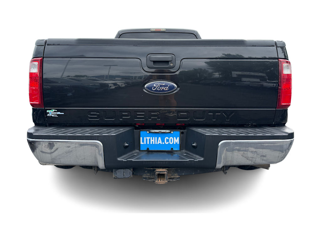Thumbnail: 2013 Ford F-350 - 19