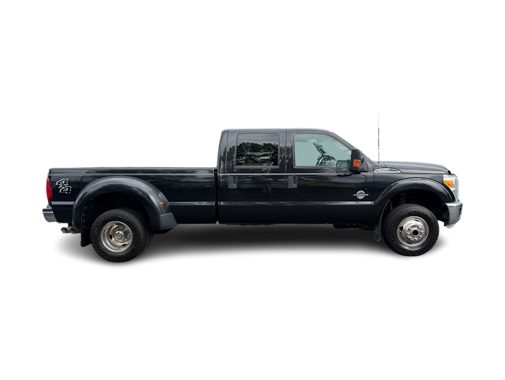 Thumbnail: 2013 Ford F-350 - 3