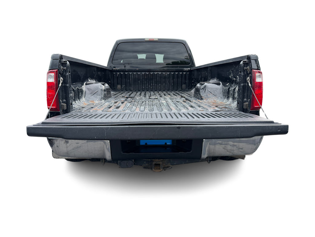 Thumbnail: 2013 Ford F-350 - 16