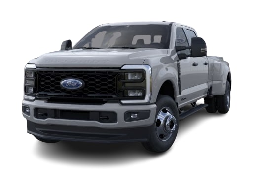 Thumbnail: 2026 Ford F-350 - 12