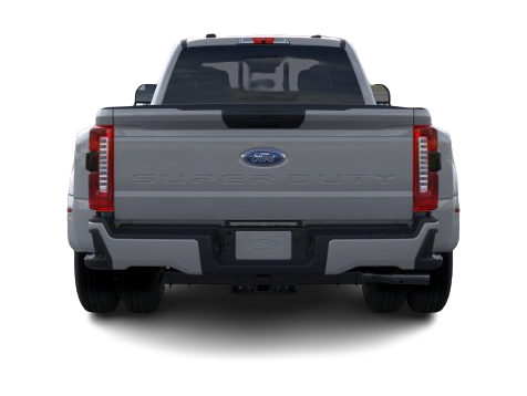 Thumbnail: 2026 Ford F-350 - 5