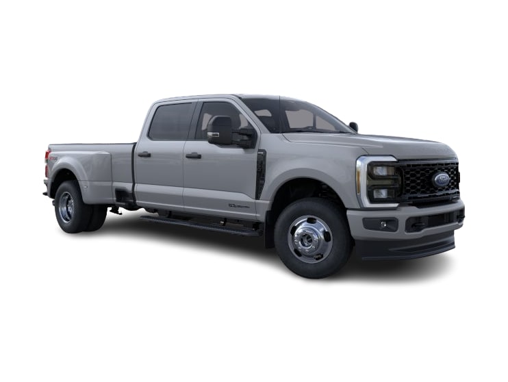 Thumbnail: 2026 Ford F-350 - 14