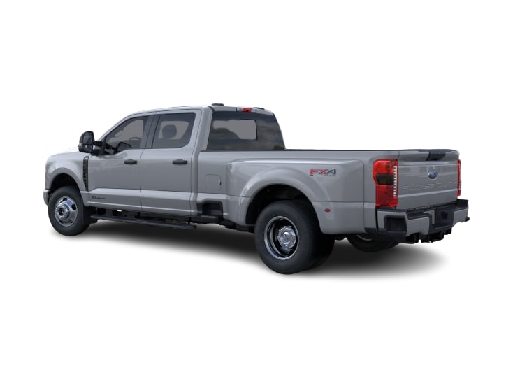 Thumbnail: 2026 Ford F-350 - 4