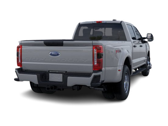 Thumbnail: 2026 Ford F-350 - 15