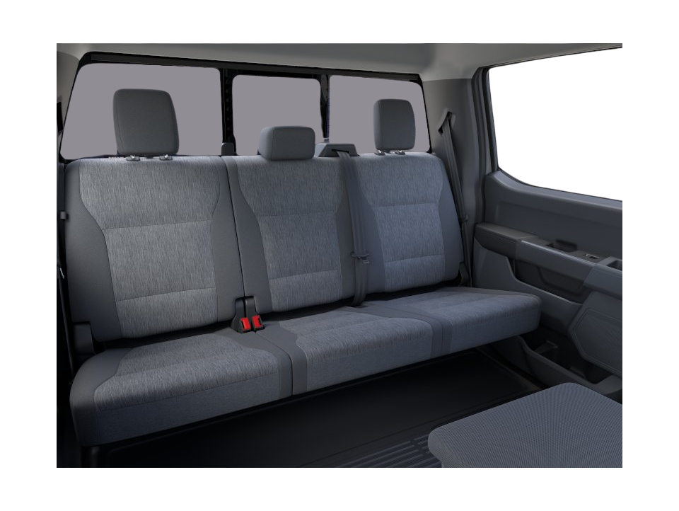 Thumbnail: 2026 Ford F-350 - 11
