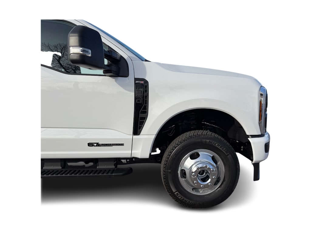 Thumbnail: 2026 Ford F-350 - 3