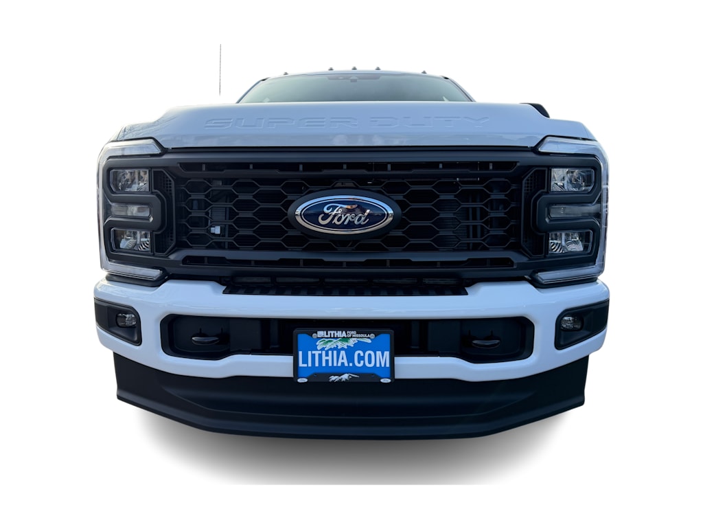 Thumbnail: 2026 Ford F-350 - 6