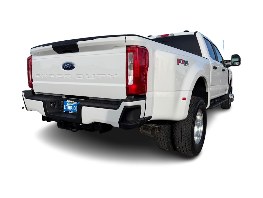 Thumbnail: 2026 Ford F-350 - 19