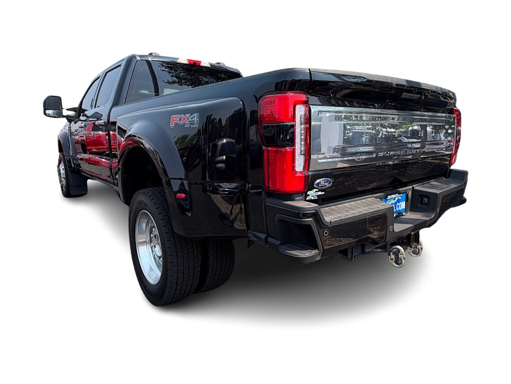 Thumbnail: 2023 Ford F-450 - 17